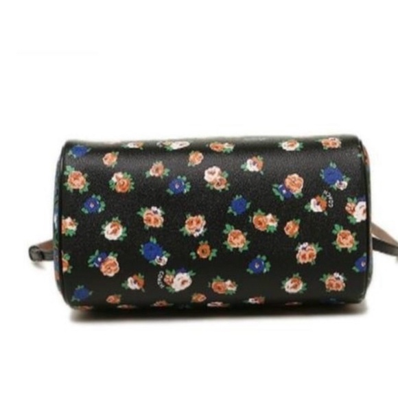 NWOT Coach Mini Bennett Bag - Picture 7 of 9